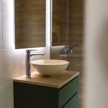 Apartment Fuer 3 Personen Ca 30 Qm In Njivice, Kvarner Bucht Krk Njivice