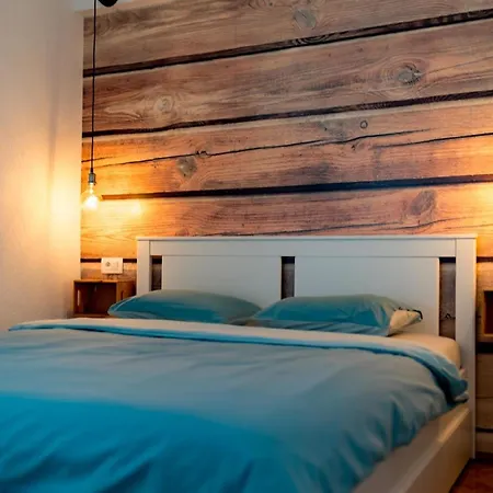 Apartmán Fuer 3 Personen Ca 30 Qm In Njivice, Kvarner Bucht Krk Njivice